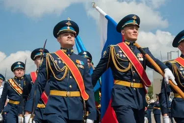 Участники СВО из Ивановской области подали более 240 заявок на программу "Время наших"