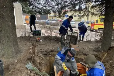 В Пучеже впервые появится Вечный огонь