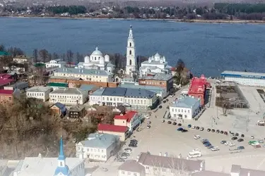 Главные новости недели в Ивановской области