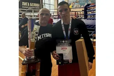 Ивановские боксеры взяли золото и две бронзы на юношеском Первенстве ЦФО
