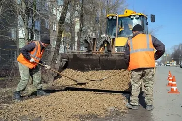Особое внимание – дорогам к малым и отдаленным населенным пунктам Ивановской области