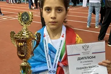 Три бронзовые медали привезли спортсмены Ивановской области с первенства России по киокушин