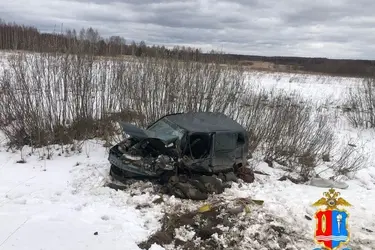СК начал проверку после ДТП в Савинском районе с тремя погибшими и двумя пострадавшими