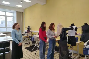Более 3000 человек посетили колледжи Ивановской области в Единый день открытых дверей