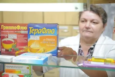 Жители Ивановской области стали намного меньше болеть ОРВИ