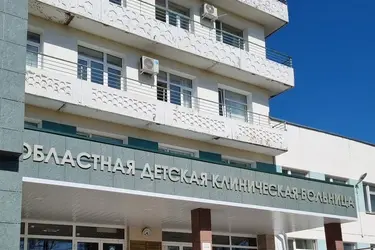 Областная детская больница в Иванове ищет волонтеров для субботника