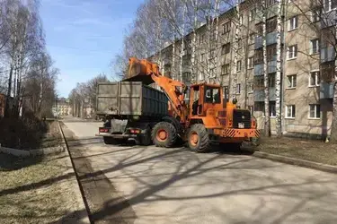 На улицы Иванова вышли ПУМы