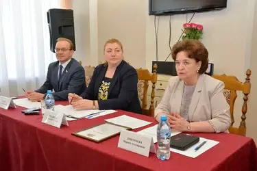 Марина Дмитриева: организация летнего отдыха детей – это общая задача, которую нужно решать совместными усилиями