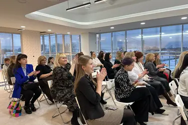 В Ивановской области стартовал второй сезон проекта "Дружба классами"