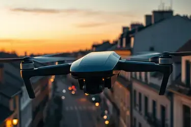 Опасность налета БПЛА в Ивановской области отменена