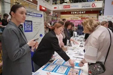 Более 700 жителей Ивановской области получили работу на двух ярмарках вакансий