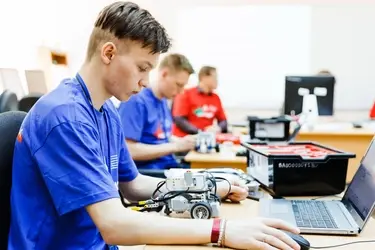 В Ивановской области пройдет региональный чемпионат профмастерства "Абилимпикс"