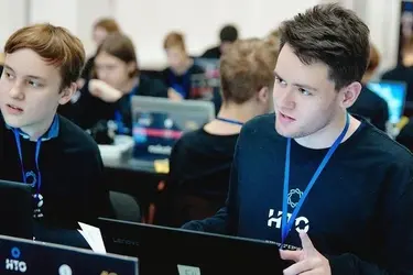 Ивановский лицеист стал победителем Национальной технологической олимпиады России