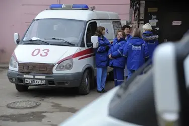 Пациенты могут поблагодарить врачей скорой помощи на всю ивановскую