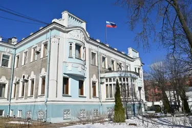 В Ивановской области вместо четырех районов появились муниципальные округа