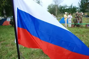 "Шуйские ситцы" вновь бесплатно раздают ткань на флаги