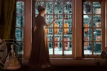 Балет "Щелкунчик" (6+)