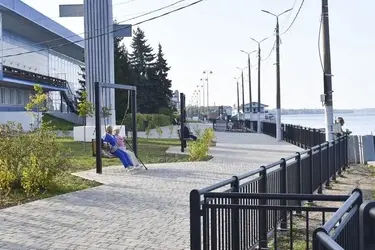 Жители Ивановской области активно голосуют за благоустройство общественных пространств