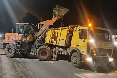 Ямочный ремонт в Иванове запланирован на улицах Спортивной, Дюковской и 1-й Минеевской