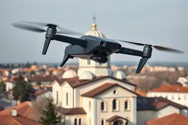 Угроза атаки БПЛА объявлена в Ивановской области в ночь на 29 апреля