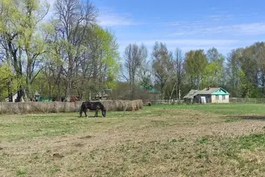 В Ивановской области газифицировано село Введенское
