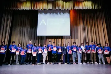 Стали известны победители чемпионата "Абилимпикс" в Ивановской области