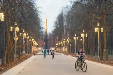 Жители Иванова, Шуи и Вичуги активнее всех голосуют за благоустройство своих городов