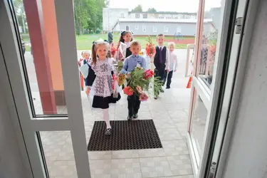 Зарплаты учителей в Ивановской области выросли на 18%