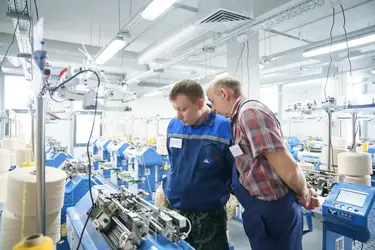 Половина ивановцев гордятся компанией в которой работают