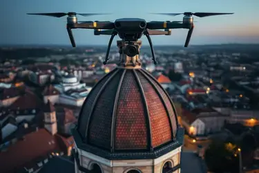 В Ивановской области продлен режим опасности атаки БПЛА