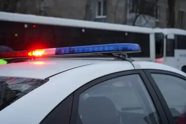 В Ивановском районе нетрезвый водитель уснул за рулем и устроил ДТП