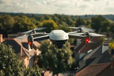 В Ивановской области отменен длившийся более суток режим опасности БПЛА