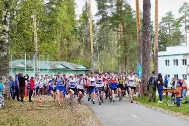 Кинешемцы проверят стойкость и выносливость в традиционном "Марш-броске"