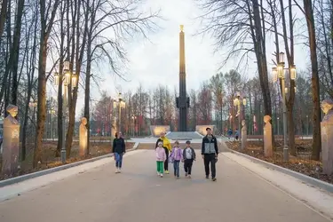 В Ивановской области с 12 мая стартовал прием заявлений на новые меры поддержки семей