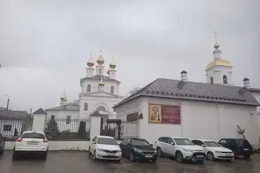 Ковчег с мощами святителя Тихона прибудет в Иваново 22 мая