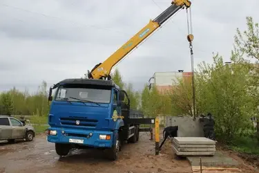 В Кинешме установят 68 контейнерных площадок