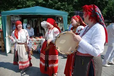 Названы самые голосистые и талантливые жители Ивановской области