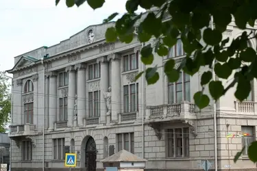 Чат-бот поможет узнать больше о постоянной экспозиции ивановского музея имени Бурылина