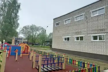 Детсад "Улыбка" в Ильинском полностью преобразился благодаря региональной программе капремонта