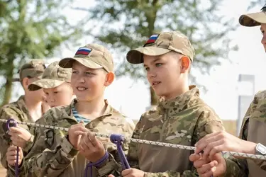 Ивановские школьники научатся управлять дронами на "Зарнице 2.0"