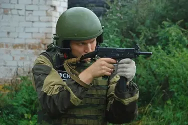 В управленческий резерв Ивановской области по программе "Время наших" войдут 50 участников СВО