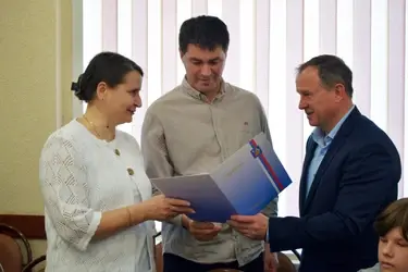 В Иванове восемь семей улучшат свои жилищные условия