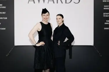 Ивановская Smorodina заняла пятое место на Wedding Awards Russia