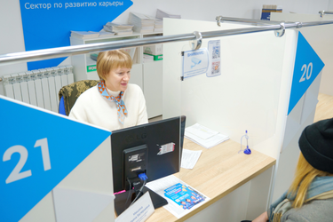 В 2025 году служба занятости нашла работу каждому третьему ивановцу на региональных предприятиях