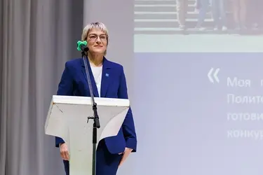Елена Никифорова избрана ректором Ивановского политехнического университета
