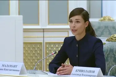 Владимир Путин поддержал инициативу ивановского "Нейрософта" по развитию экспорта