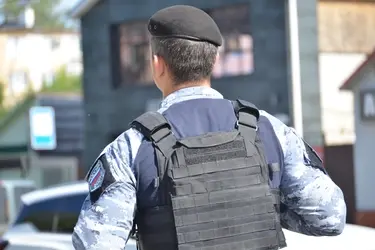 Житель Фурмановского района пришел на суд с наркотиками в кармане