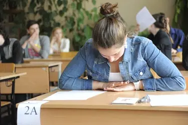 Врачи Роспотребнадзора рассказали, как ивановским школьникам пережить ЕГЭ, не потеряв здоровье