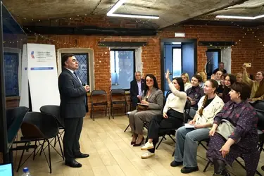 В Ивановской области реализуют 58 проектов с поддержкой Президентского фонда культурных инициатив