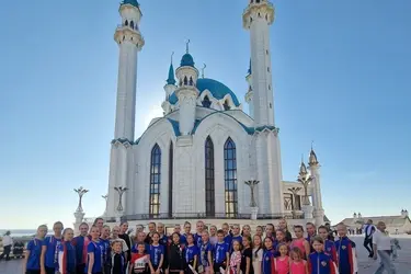 Ивановские спортсмены привезли целую россыпь наград с турниров по аэробике